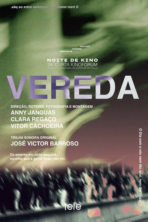 Постер: VEREDA