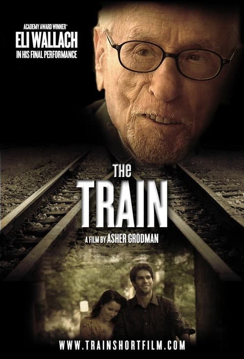 Постер: The Train