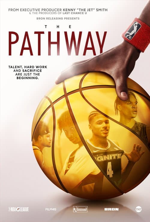 Постер: The Pathway