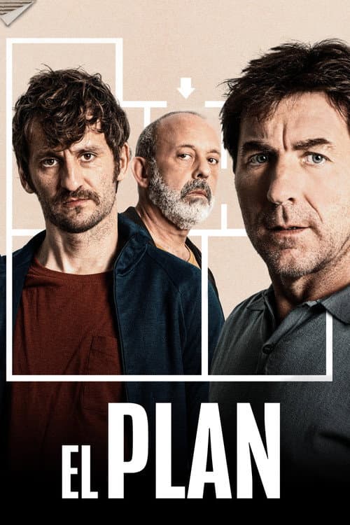 Постер: El plan