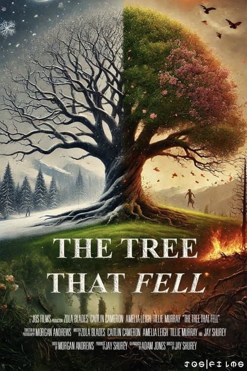 Постер: The Tree That Fell