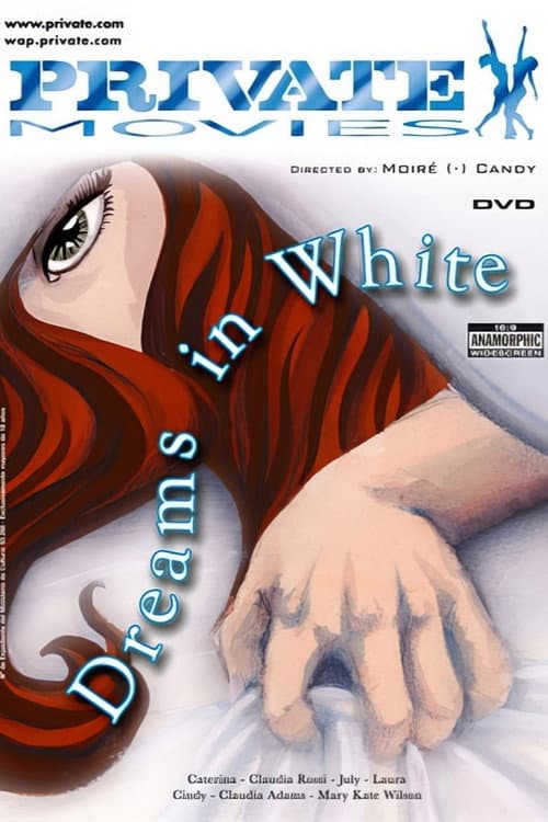 Постер: Dreams In White