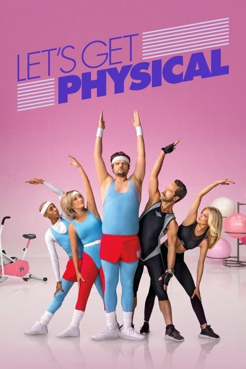 Постер: Let's Get Physical