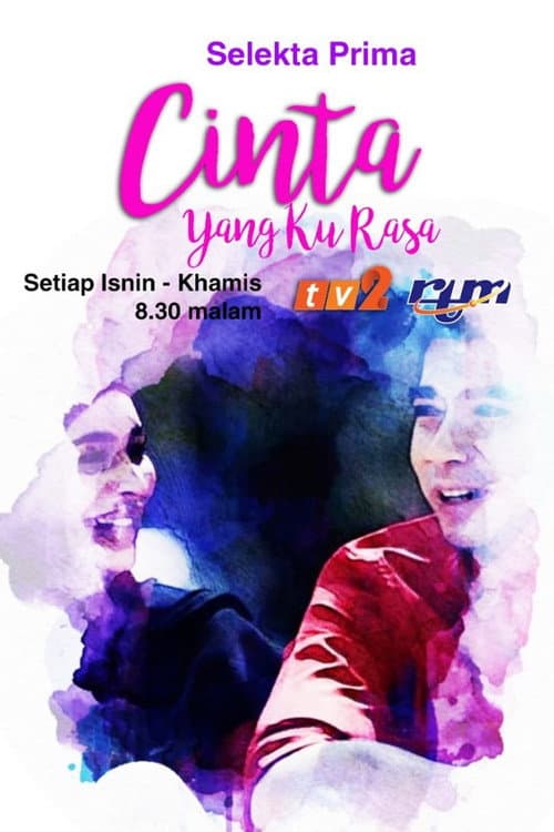 Постер: Cinta Yang Ku Rasa