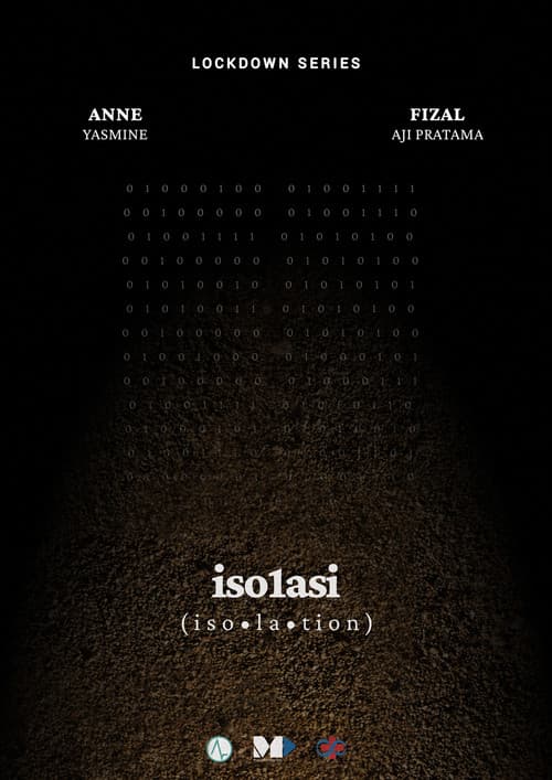 Постер: Isolasi