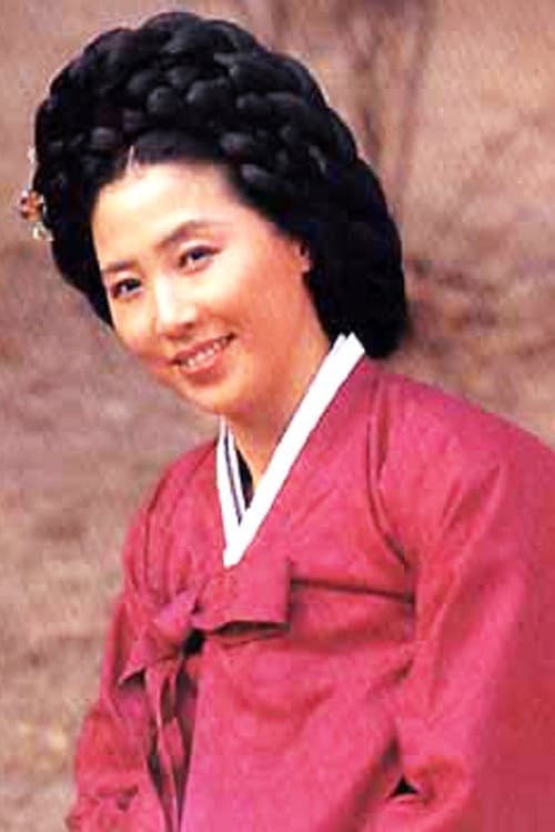Постер: 설중매