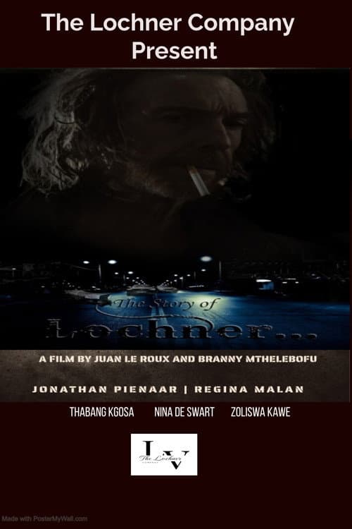 Постер: The Story of Lochner
