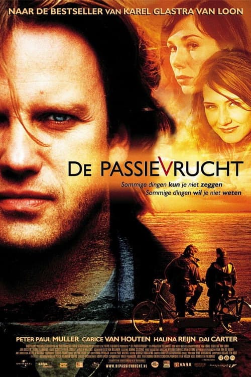 Постер: De passievrucht