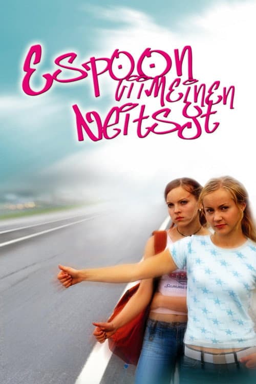 Постер: Espoon viimeinen neitsyt