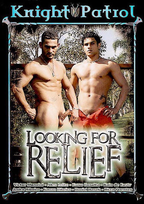 Постер: Looking for Relief