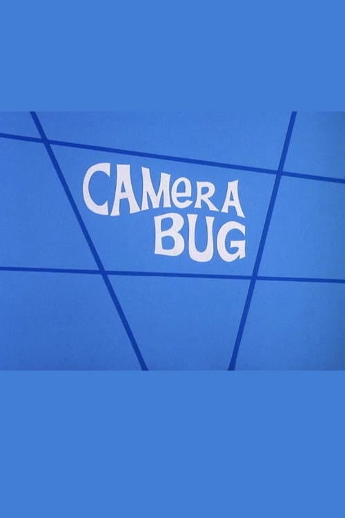 Постер: Camera Bug