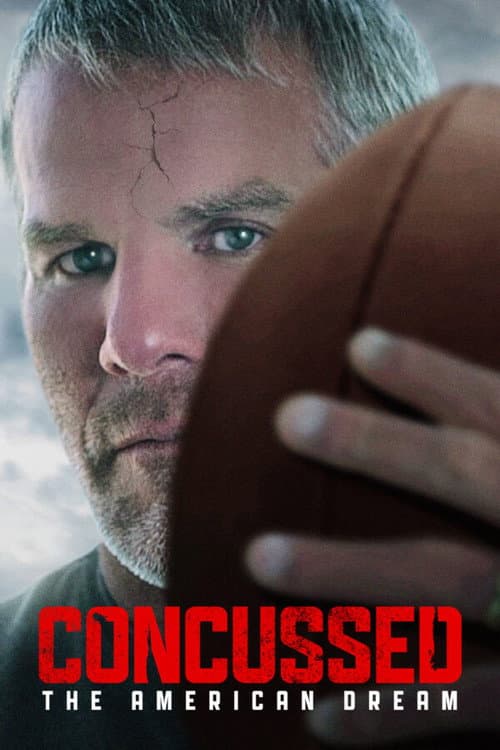 Постер: Concussed: The American Dream