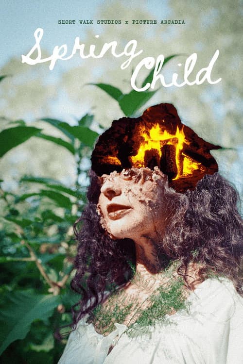 Постер: Spring Child
