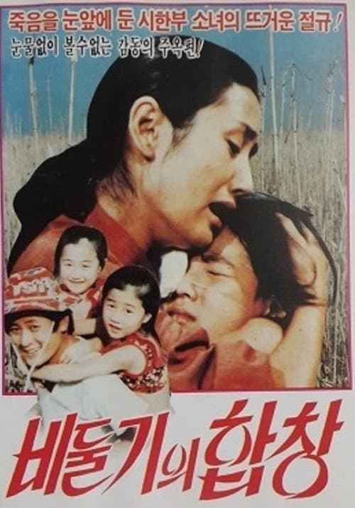 Постер: 비둘기의 합창