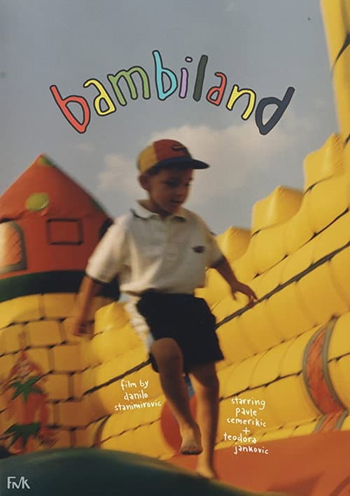 Постер: Bambilend