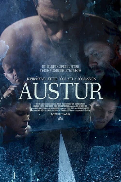 Постер: Austur