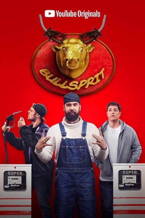 Постер: Bullsprit