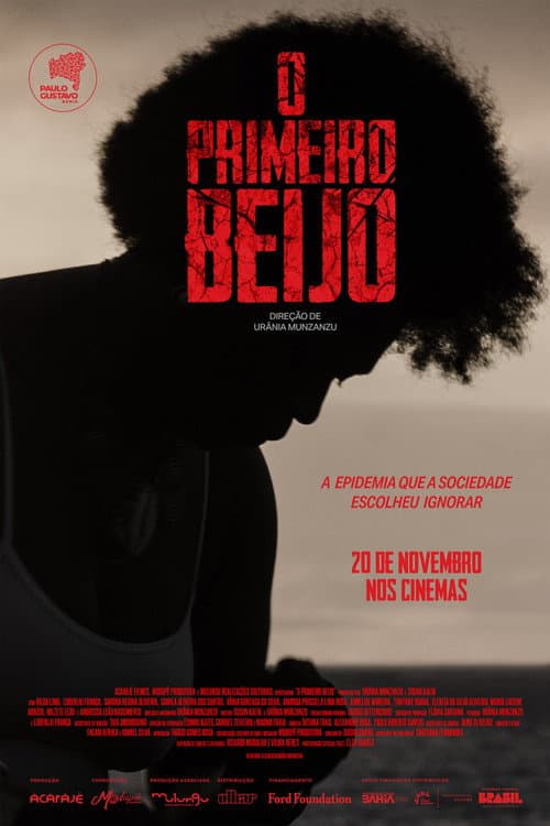 Постер: O Primeiro Beijo