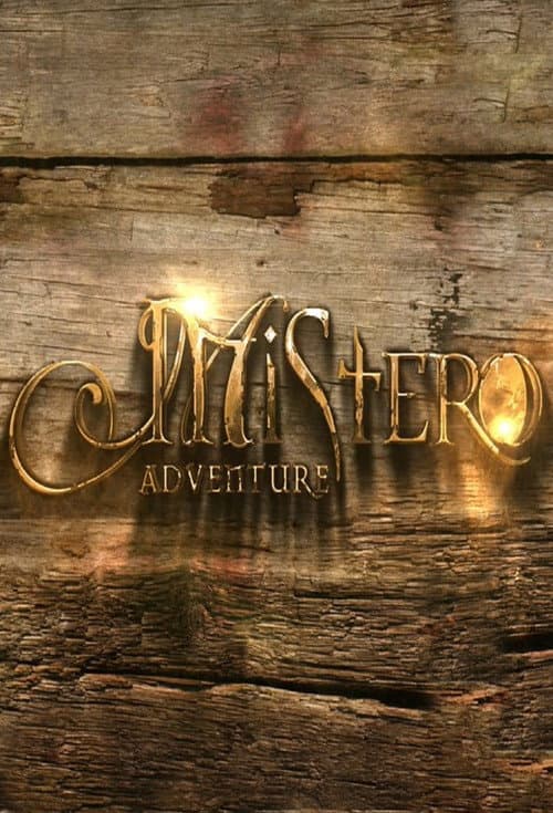 Постер: Mistero