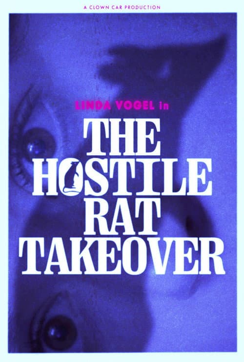 Постер: The Hostile Rat Takeover