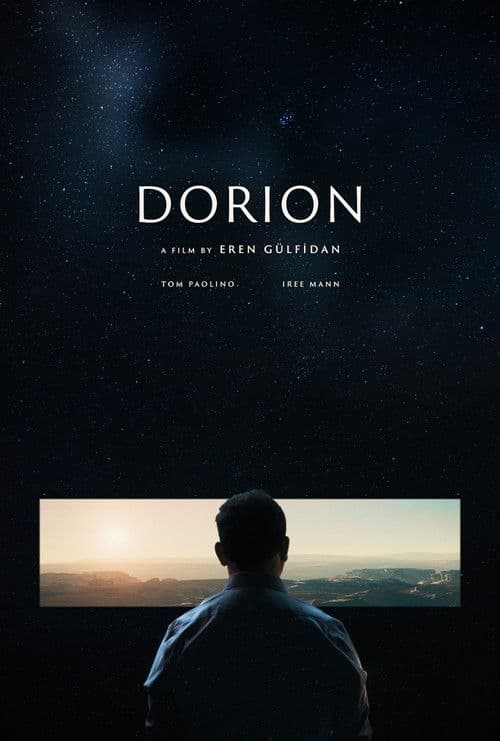 Постер: Dorion