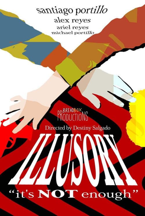 Постер: Illusory