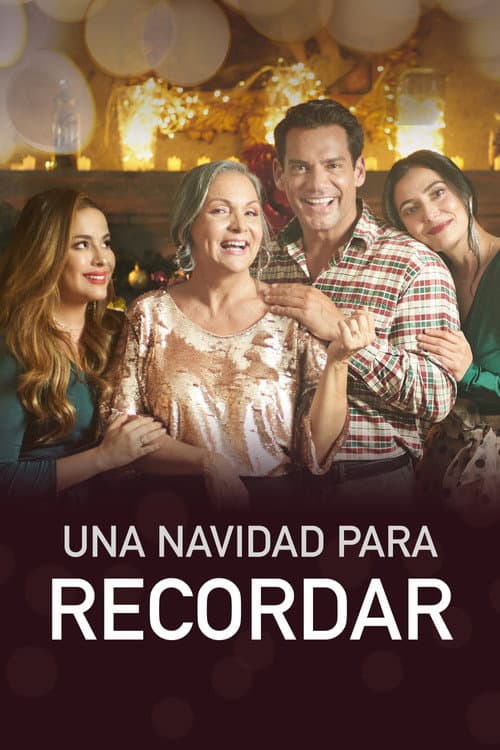 Постер: Una Navidad para recordar