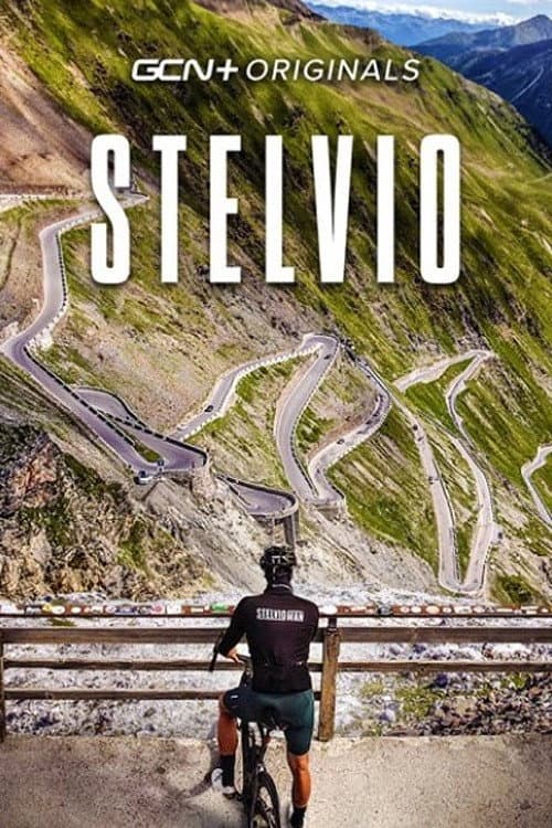 Постер: Stelvio