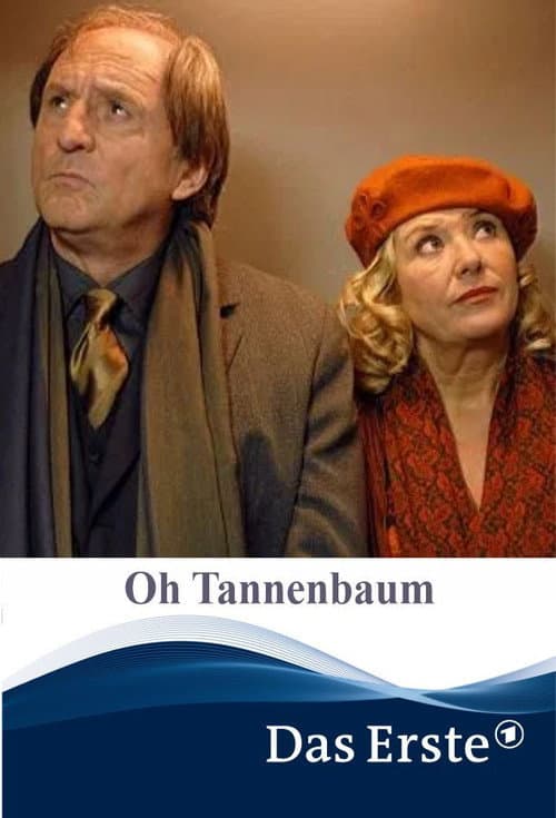 Постер: Oh Tannenbaum