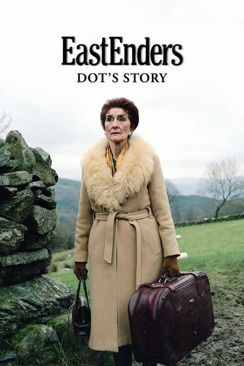 Постер: EastEnders: Dot's Story
