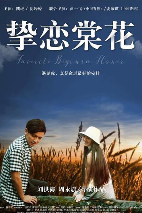 Постер: 挚恋棠花