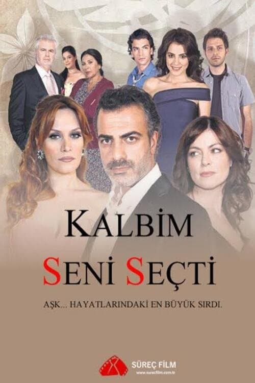 Постер: Kalbim Seni Seçti
