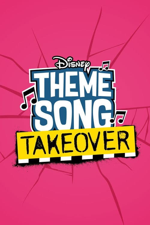 Постер: Theme Song Takeover