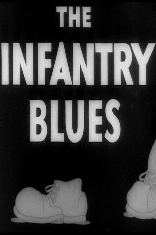 Постер: The Infantry Blues