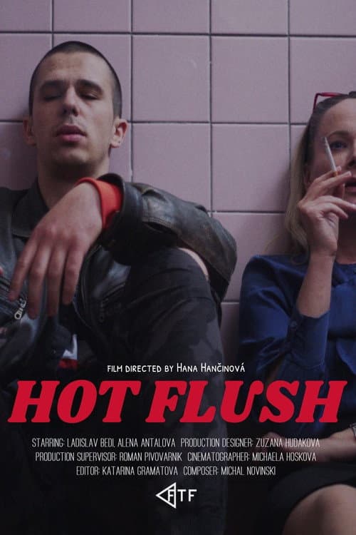 Постер: Hot Flush