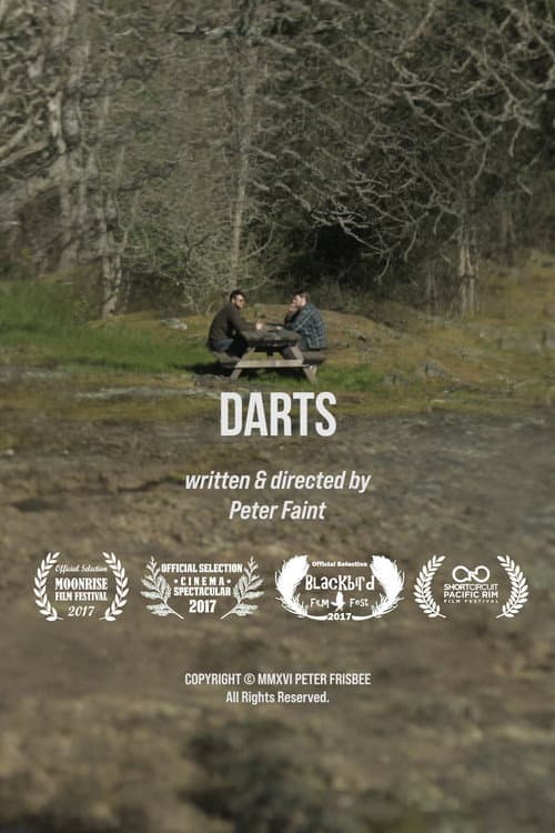 Постер: Darts