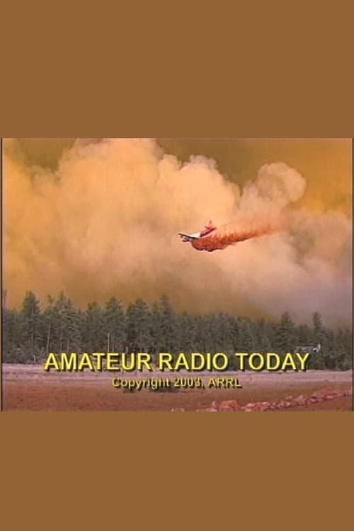 Постер: Amateur Radio Today