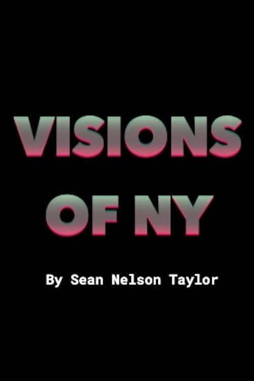 Постер: VISIONS_OF_NY