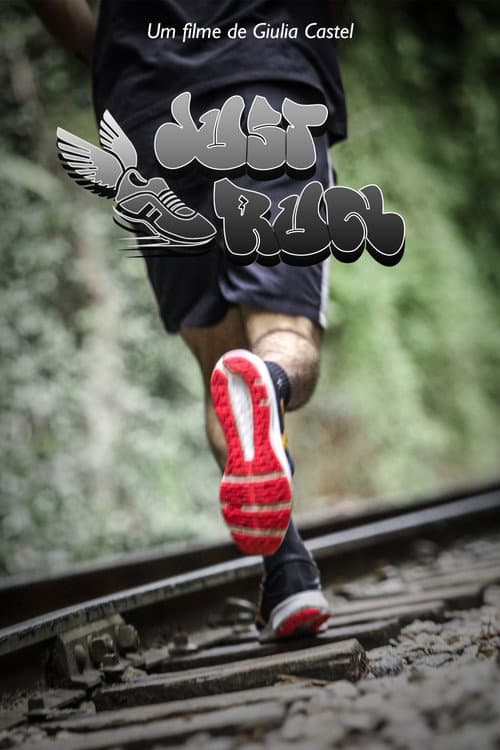 Постер: Just Run