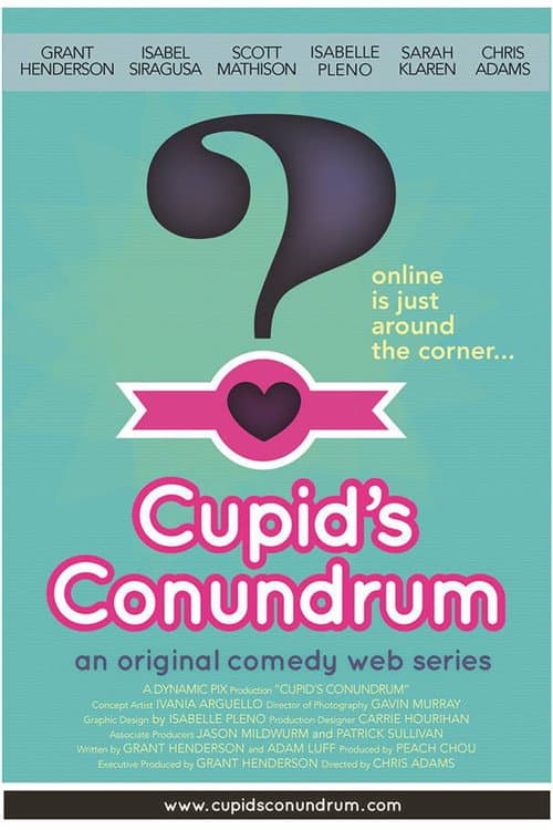 Постер: Cupid's Conundrum