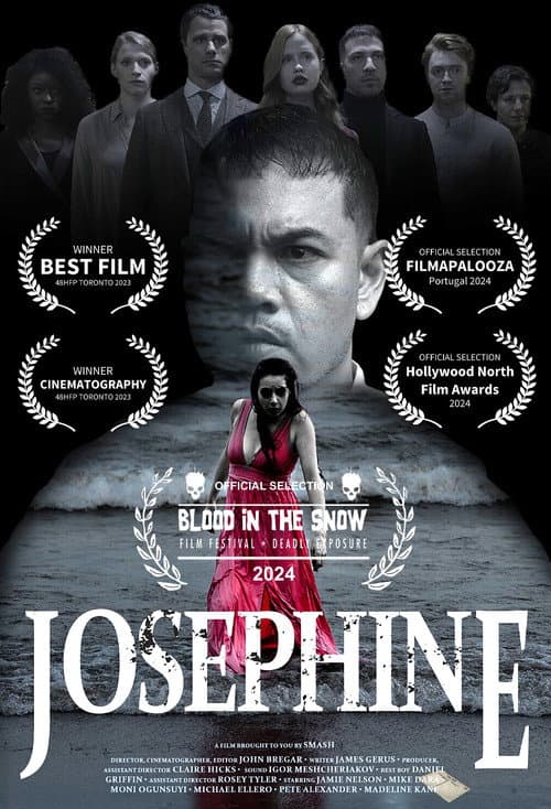 Постер: Josephine