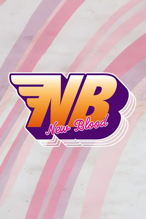 Постер: FIBREPLEX presents NEW BLOOD 5