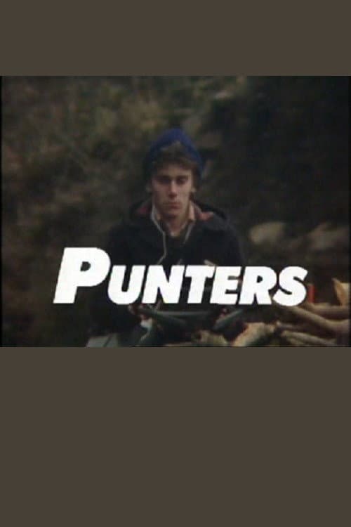 Постер: Punters