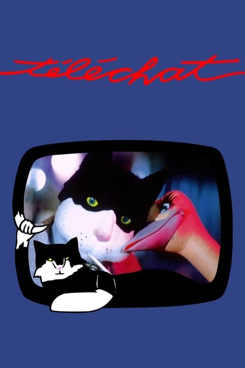Постер: Téléchat