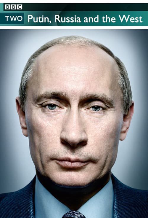 Постер: Putin, Russia and the West