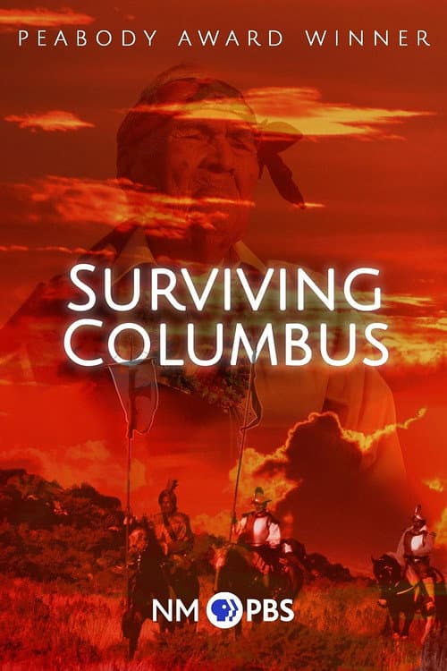 Постер: Surviving Columbus