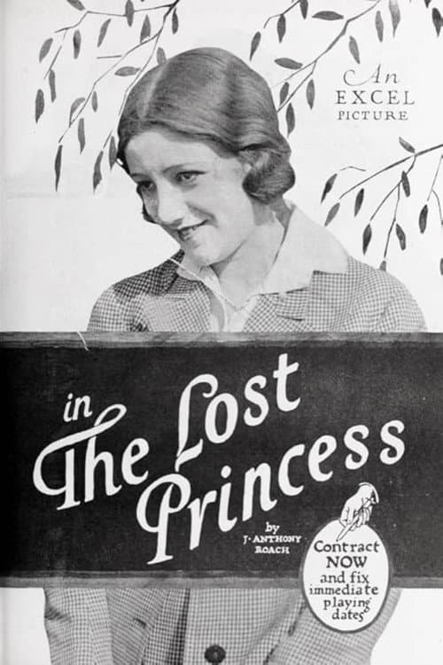 Постер: The Lost Princess