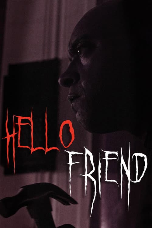 Постер: Hello Friend