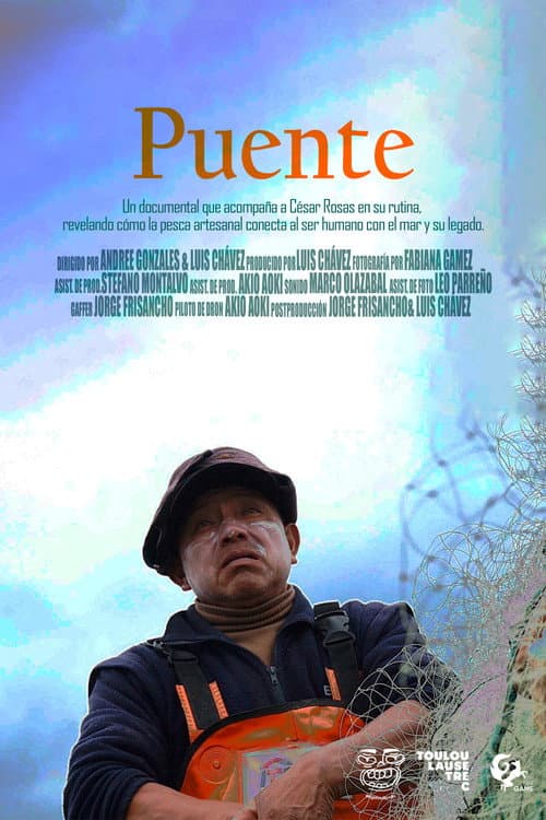 Постер: Puente