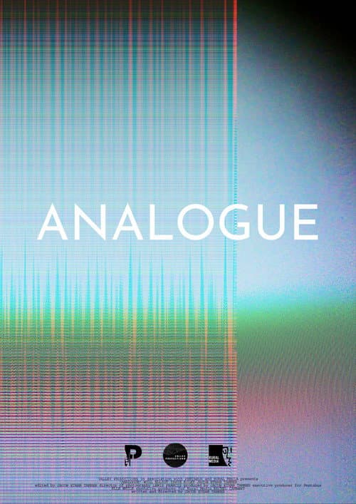 Постер: ANALOGUE: A Horror Anthology